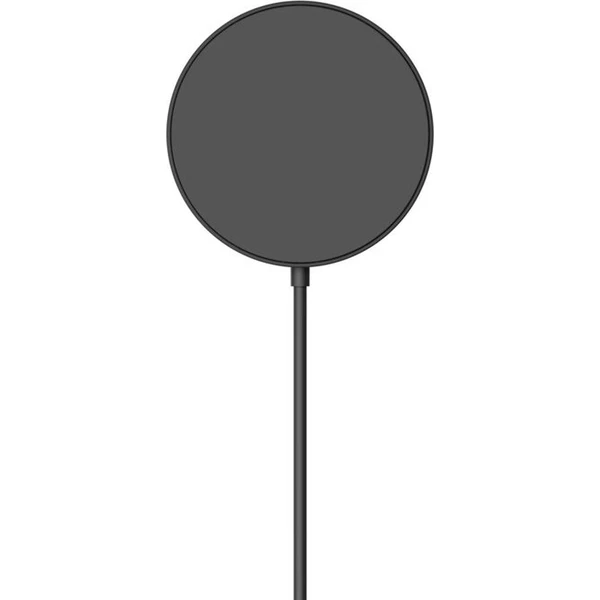Belkin BOOST CHARGE™ PRO Qi2 15W MagSafe nabíjecí podložka černá - Nabíječky - Obrázek J3EN000K01