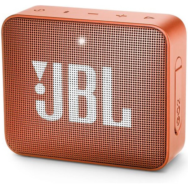 JBL Go 2 Oranžová