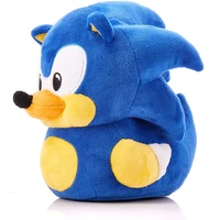 Tubbz kachnička plyšová Sonic - Sonic - Plyšové hračky