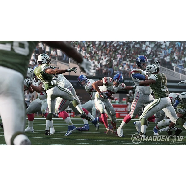 Madden NFL 19 (PS4) - Hry pro PS4 - Obrázek J3H4100201