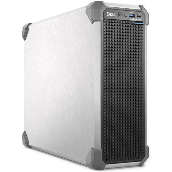 DELL PowerEdge T160 (172M3-CTO-02) - Servery - Obrázek J3HG000L01