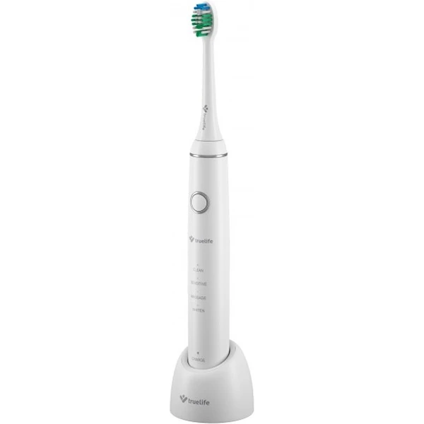 TrueLife SonicBrush Compact Duo 2 ks - Zubní kartáčky - Obrázek J3HY000501