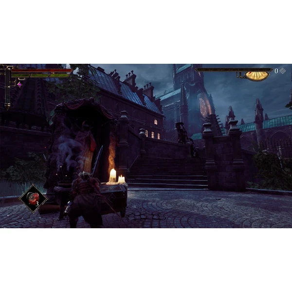 Morbid: The Lords of Ire (PS5) - Hry pro PS5 - Obrázek J3I4000O01