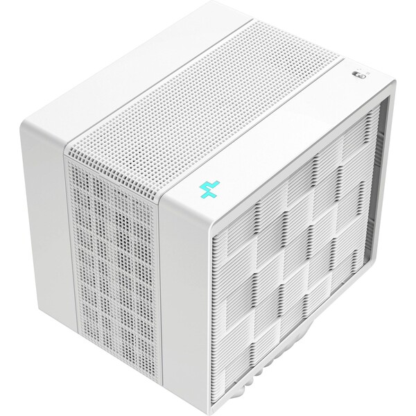 DeepCool Assassin 4S WH (R-ASN4-WHGPMN-G) Bílá