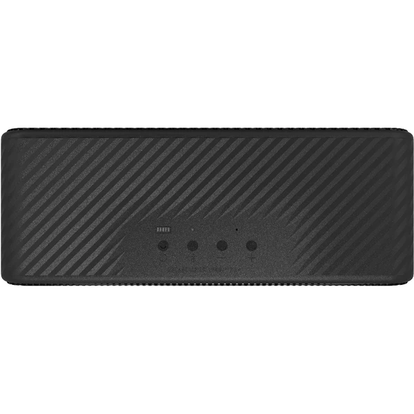 Klipsch Detroit bezdrátový reproduktor černý - Reproduktory - Obrázek J3LG000K01