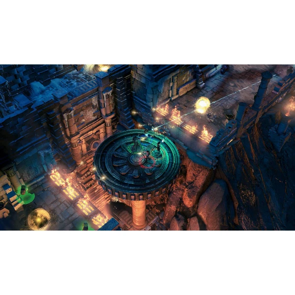 Lara Croft and the Temple Of Osiris (PS4) - Hry pro PS4 - Obrázek J3M3000L01