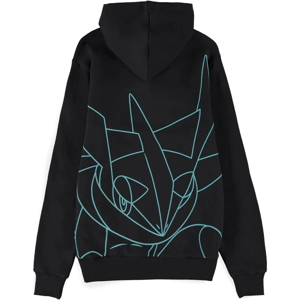 Mikina Pokémon - Greninja L - Mikiny a svetry - Obrázek J3ME000N01