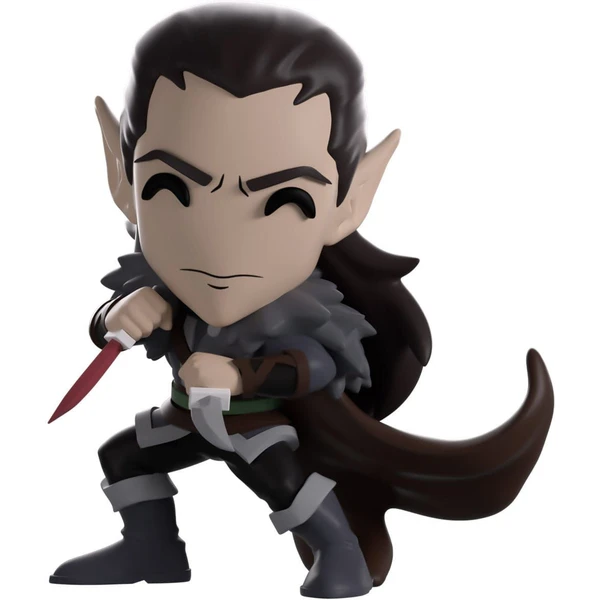 Figurka Youtooz The Legend of Vox Machina - Vax'ildan 10 cm                 - Figurky - Obrázek J3MF000K01