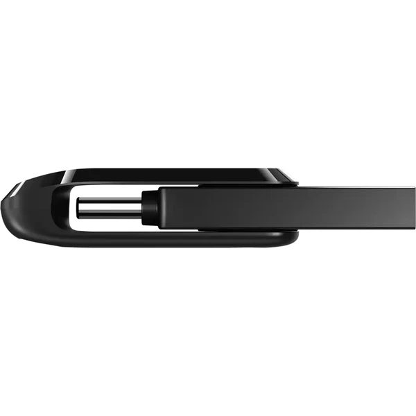 SanDisk Flash Disk 1TB Ultra, Dual USB Drive GO Type-C - Flashdisky - Obrázek J3N3000J01