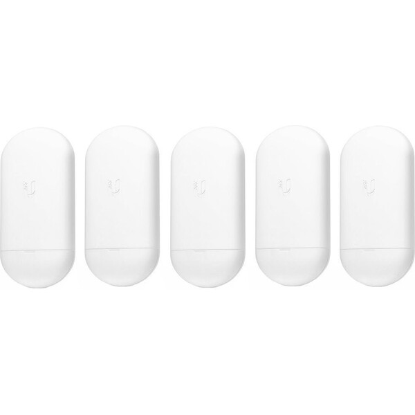 Ubiquiti Loco5AC-5 Bílá