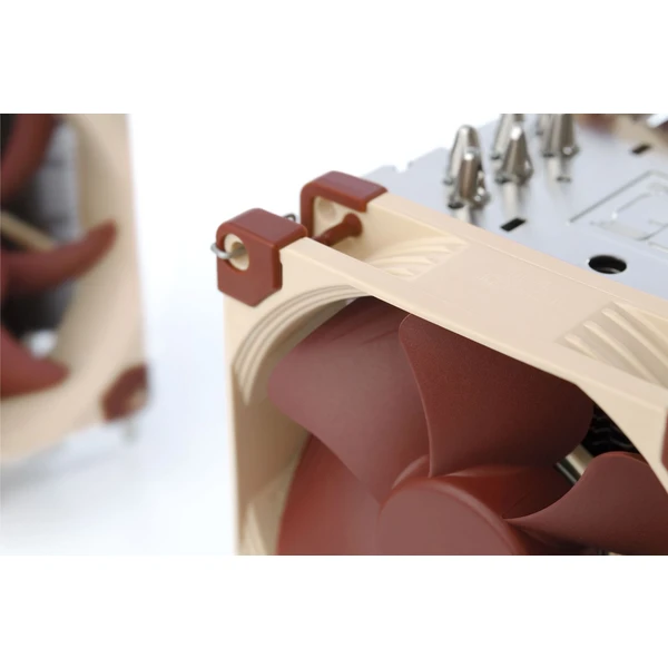 NOCTUA NH-U9 TR4-SP3 - Chladiče - Obrázek J3O4000L01