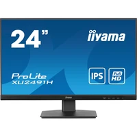 iiyama ProLite XU2491H-B1 monitor 24" - Monitory