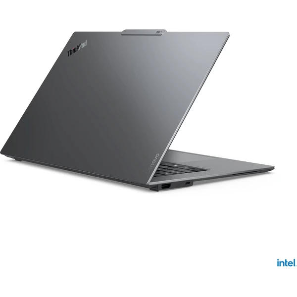 Lenovo Thinkpad X9-15 Gen 1 Aura Edition (21Q6001JCK) šedý + 3 roky Premier Support - Notebooky - Obrázek J3PD000O01