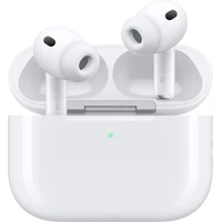 Apple AirPods Pro (3. generace) s MagSafe pouzdrem (USB-C) - Sluchátka