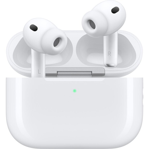 Apple AirPods Pro (3. generace) s MagSafe pouzdrem (USB-C)