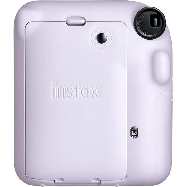 Fujifilm Instax mini 12 fialový - Fotoaparáty - Obrázek J3R6000601