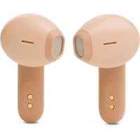 JBL Wave Flex béžová - Sluchátka