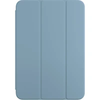 Apple Smart Folio obal iPad mini (2024) denimový - Pouzdra