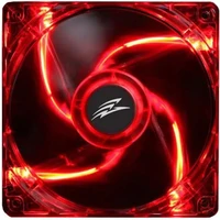 EVOLVEO 14L1RD ventilátor 140mm červený - Ventilátory pro PC