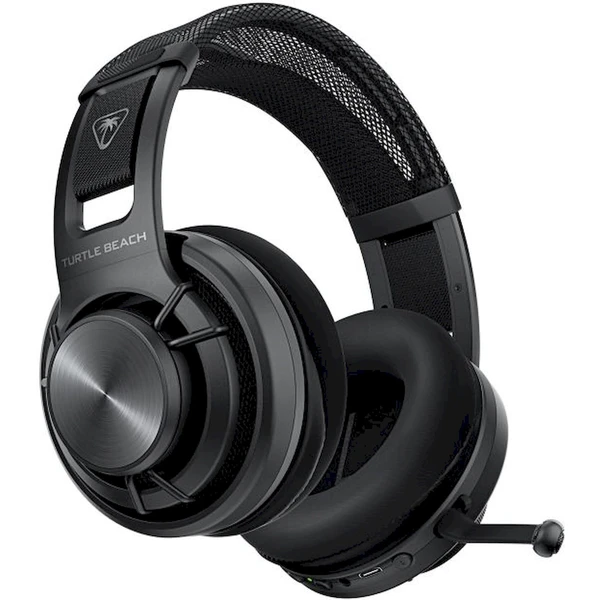 Turtle Beach Atlas Air herní bezdrátová sluchátka černá - Sluchátka - Obrázek J3TE000N01