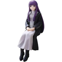 Figurka Furyu Frieren: Beyond Journey's End Noodle Stopper - Fern (re-run) 16 cm - Figurky