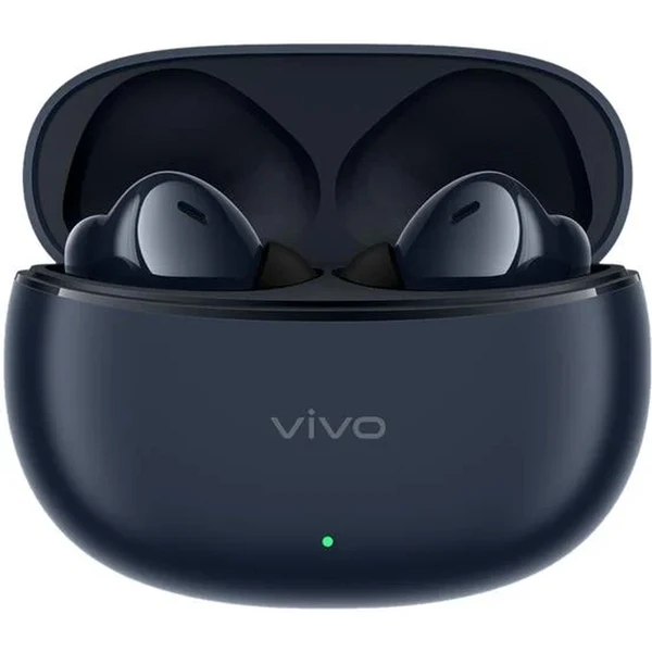 Vivo TWS 3e bezdrátová sluchátka indigo  - Sluchátka - Obrázek J3U5000N01