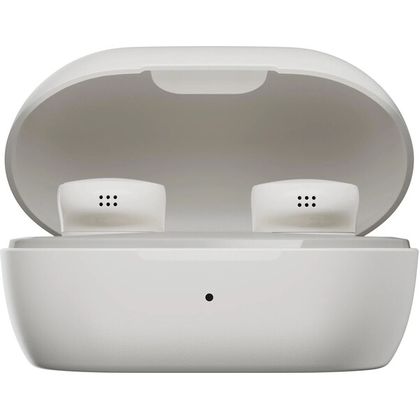 Bezdrátová sluchátka Bose QuietComfort Earbuds - bílá