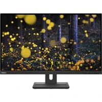 Lenovo ThinkVision E27q-20 monitor 27" - Monitory
