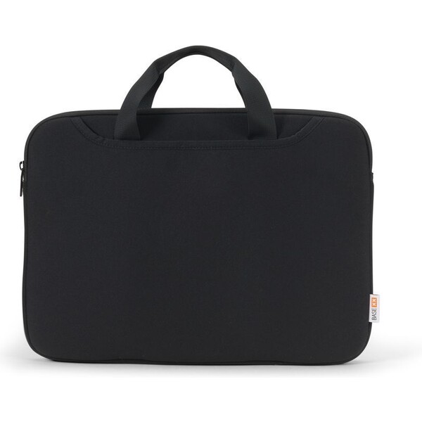 Dicota D31788 BASE XX Laptop Sleeve Plus 12-12.5" Black Černá