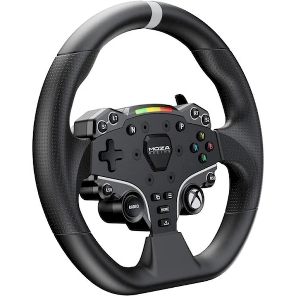Moza Racing ESX RS052 add-on volant (PC, XBOX) - Volanty - Obrázek J3WD000O01