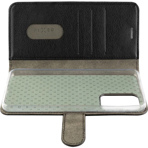 FIXED Opus flip pouzdro pro Samsung Galaxy A33 5G, černé - Pouzdra - Obrázek J3XRF00101