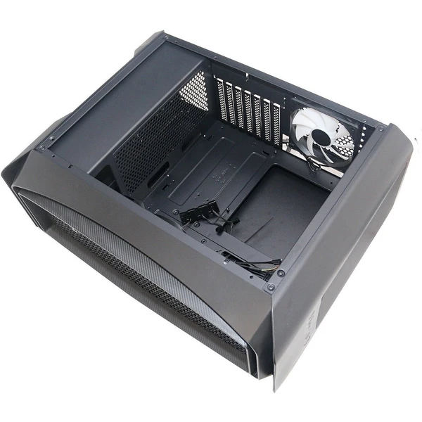 Aerocool Aero One Frost - Počítačové skříně - Obrázek J3XVF00101