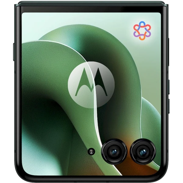 Motorola Razr 60 Ultra 16GB/512GB PANTONE Scarab - Mobilní telefony - Obrázek J3YF000N01