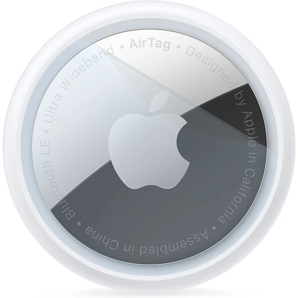iWant ochranná fólie na Apple AirTag 4ks - Ochranné folie a skla - Obrázek J3YR600301