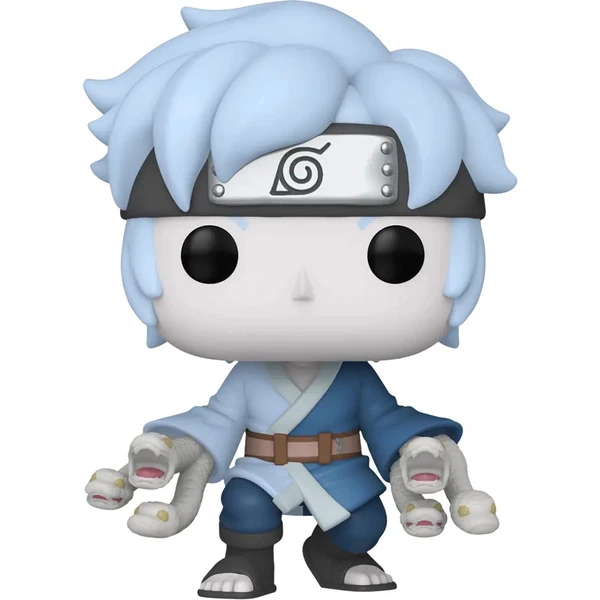 Funko POP! #1357 Animation: Boruto - Mitsuki w/snake hands - Funko POP! - Obrázek J3Z3000P01