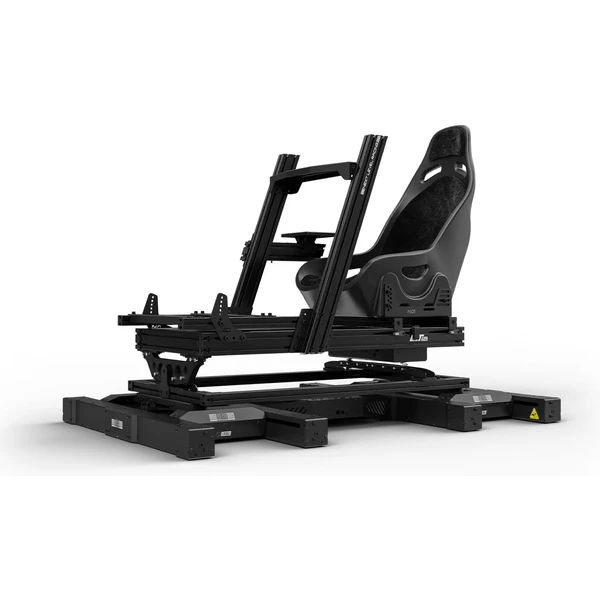 Next Level Racing ELITE Traction Adapter Frame rámový adaptér - Kokpity - Obrázek J3Z7000701