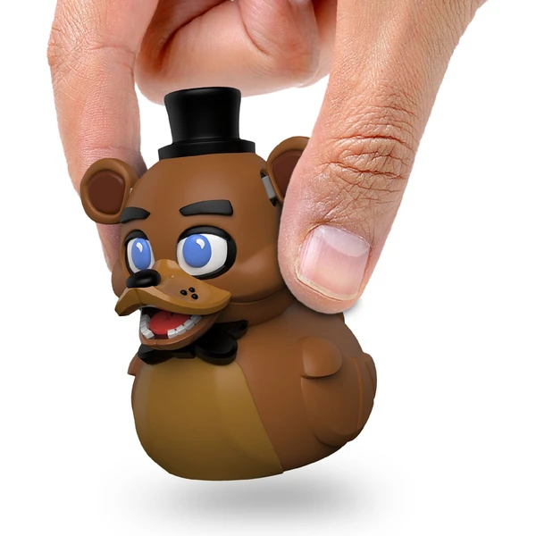 Tubbz kachnička malá Five Nights at Freddy's - Freddy - Figurky - Obrázek J40D000J01