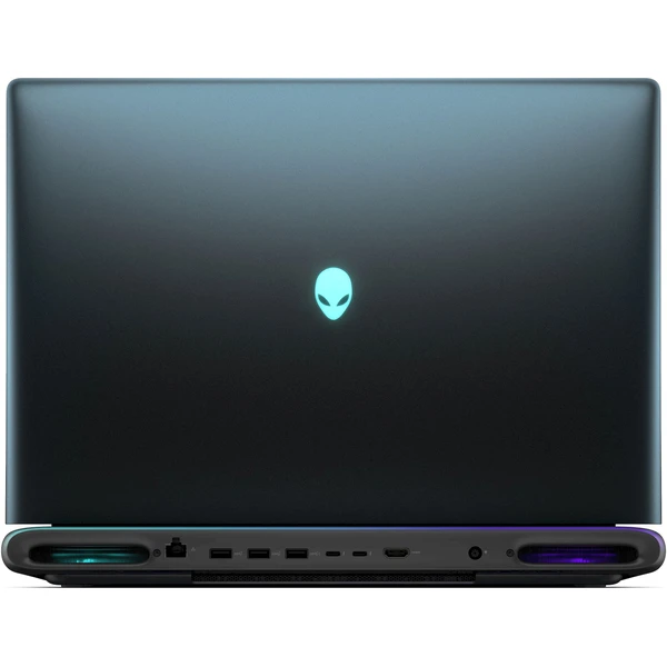 DELL Alienware 18 Area-51 (N-AW18A51-N2-913K) RTX 5080 černý + 2. rok záruky Basic On-Site - Notebooky - Obrázek J40F000K01