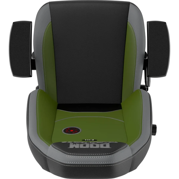 noblechairs LEGEND Doom: The Dark Ages Edition herní židle - Židle - Obrázek J40N000K01