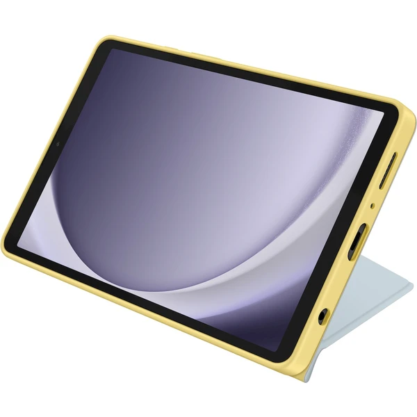 Samsung ochranné pouzdro Samsung Galaxy Tab A9 modré - Pouzdra - Obrázek J418000701
