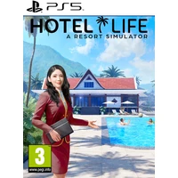 Hotel Life (PS5) - Hry pro PS5