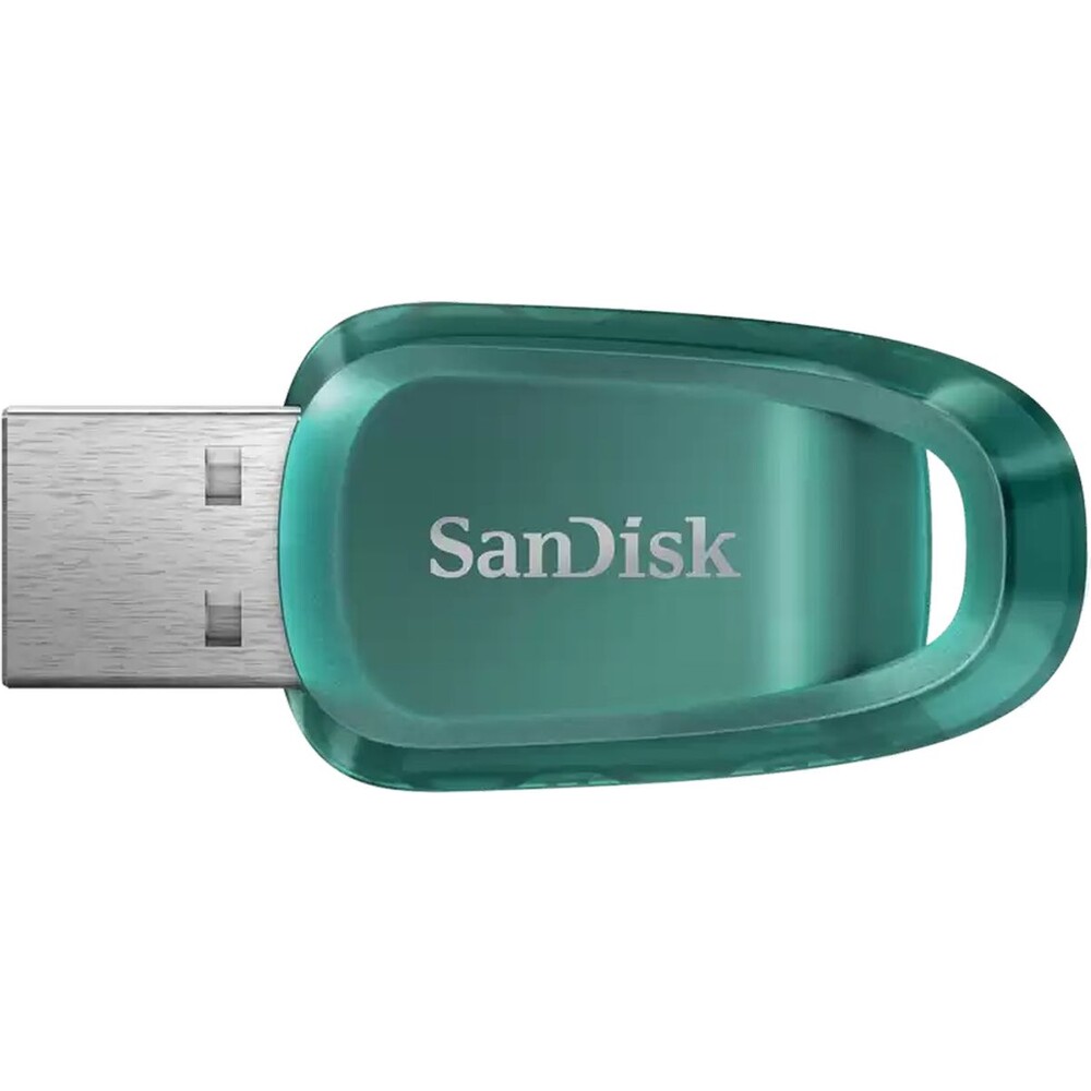 SanDisk Flash Disk 128GB Ultra Eco