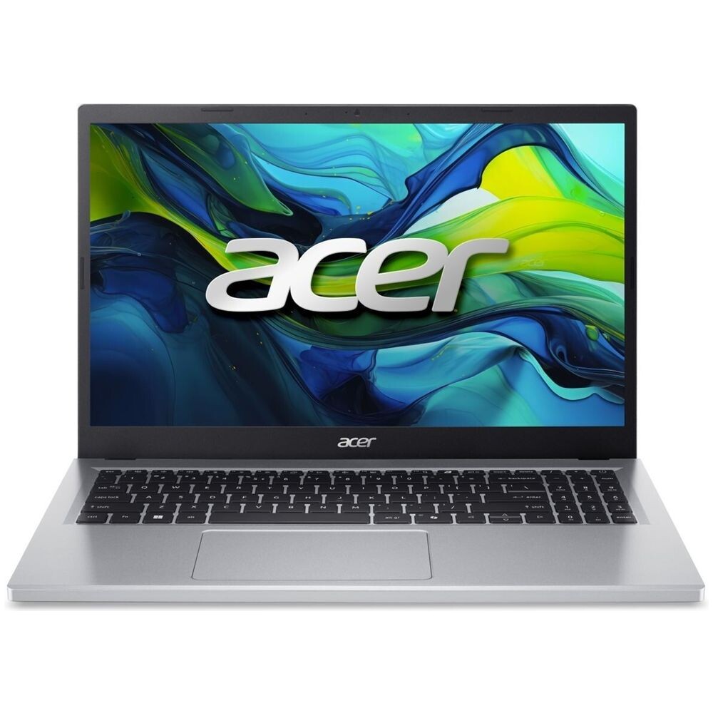 Acer Aspire Go 15 (NX.KRYEC.001) stříbrný