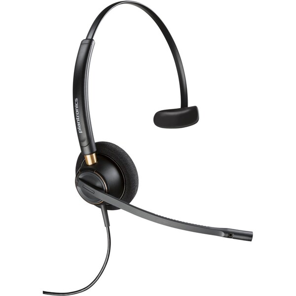 Poly EncorePro 510 Headset