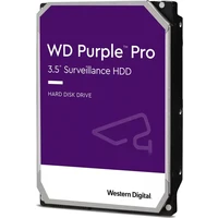 WD PURPLE PRO WD181PURP 18TB SATA/600 512MB cache, 272 MB/s, CMR - Pevné disky