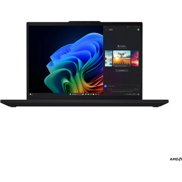Lenovo ThinkPad T16 Gen 4 (21QN0028CK) černý - 3 roky záruky On-Site - Notebooky - Obrázek J45J000K01