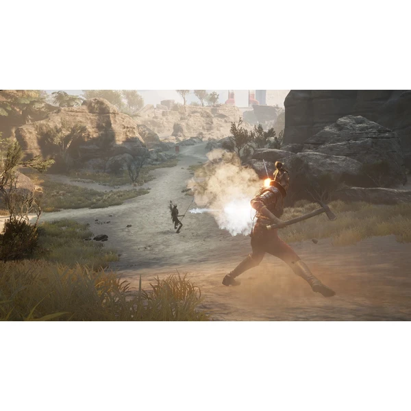 Flintlock: The Siege of Dawn (PS5) - Hry pro PS5 - Obrázek J461000O01