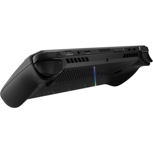 ASUS ROG Ally X černý - Handheld PC - Obrázek J475000O01
