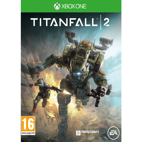 Titanfall 2
