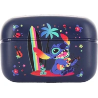 EXG Pro Buds TWS bezdrátová sluchátka Disney - Aloha Stitch - Sluchátka